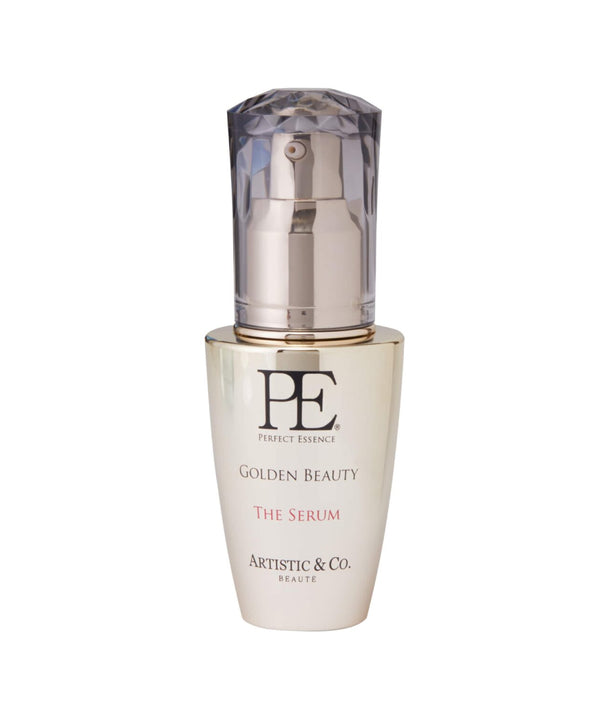 PE Golden Beauty the Serum