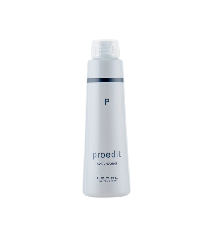 Lebel Proedit CELL Care Works P Exclusive Cosmetics - exc-beauty.com