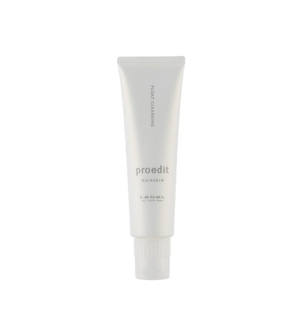 Lebel Proedit FLOAT CLEANSING Exclusive Cosmetics - exc-beauty.com