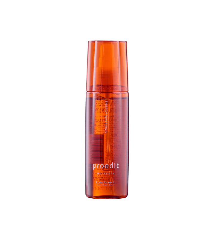 Lebel Proedit Hair Skin ENERGY Watering Exclusive Cosmetics - exc-beauty.com