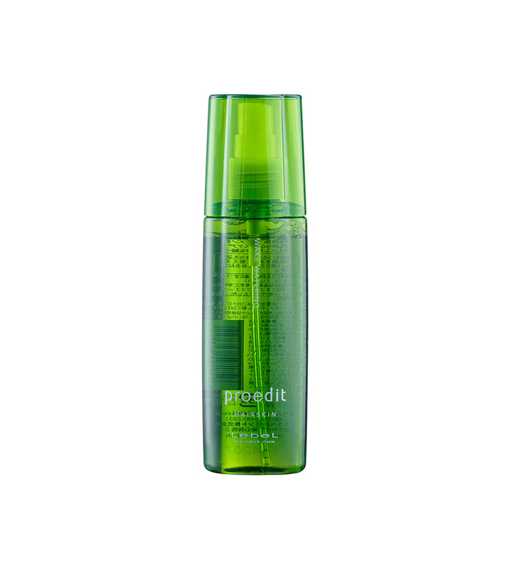 Lebel Proedit Hair Skin WAKE Watering Exclusive Cosmetics - exc-beauty.com