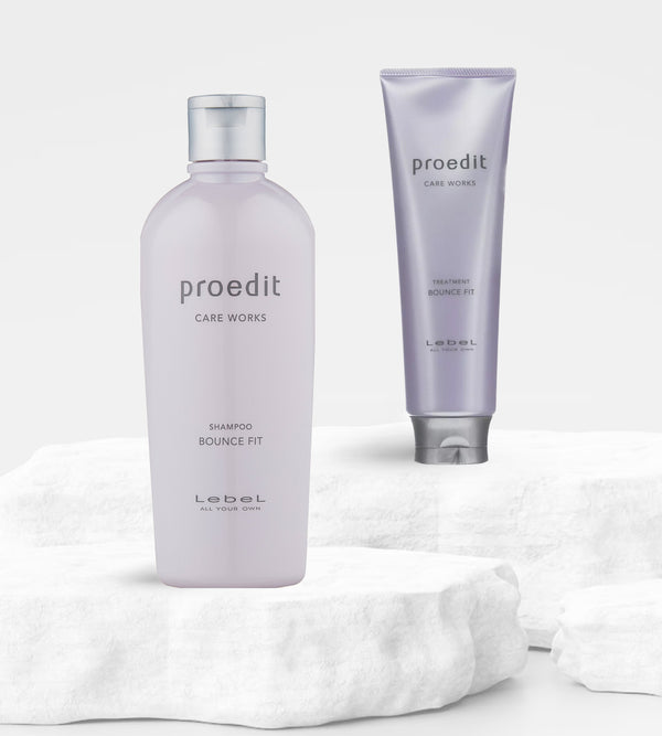 Recovery for fine and normal hair - Exclusive Cosmetics - exc-beauty.com