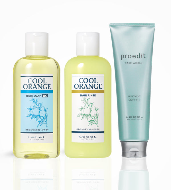 Refresh, reinforce and revitalise - Exclusive Cosmetics - exc-beauty.com