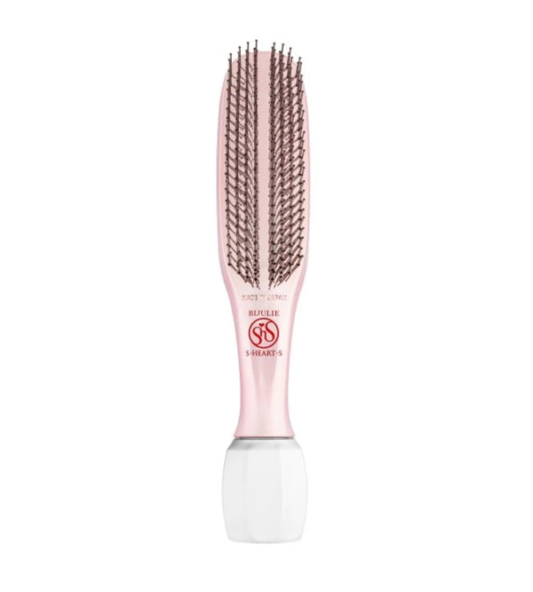 S-HEART-S Scalp Brush Bijulie Roller