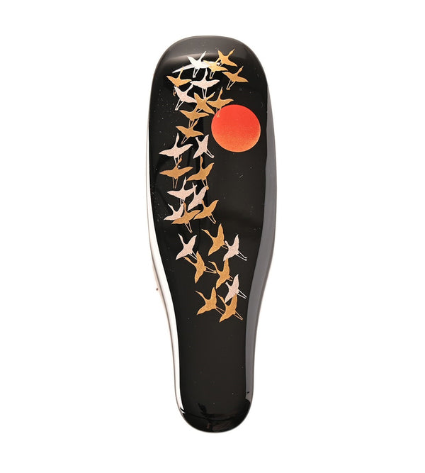 S-HEART-S Scalp Brush Makie