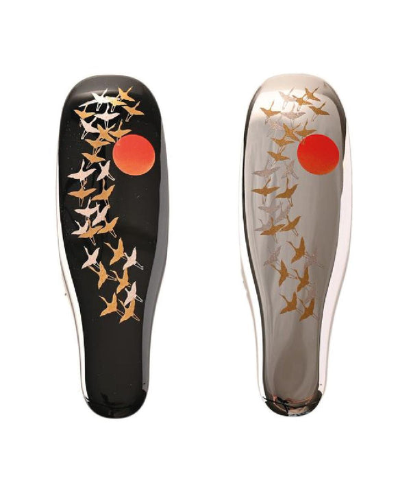 S-HEART-S Scalp Brush Makie