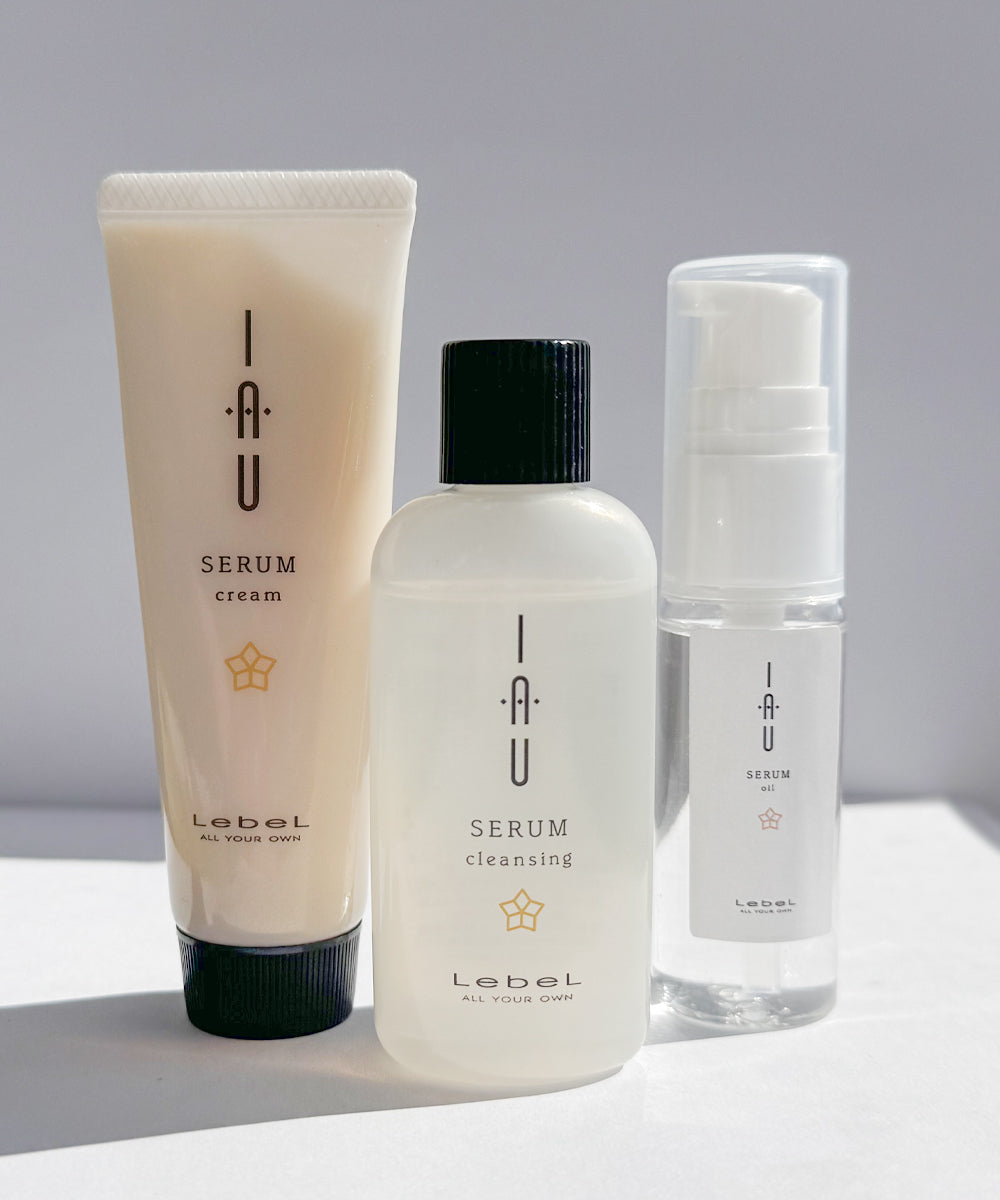 Silky-Shiny-set-Exclusive-