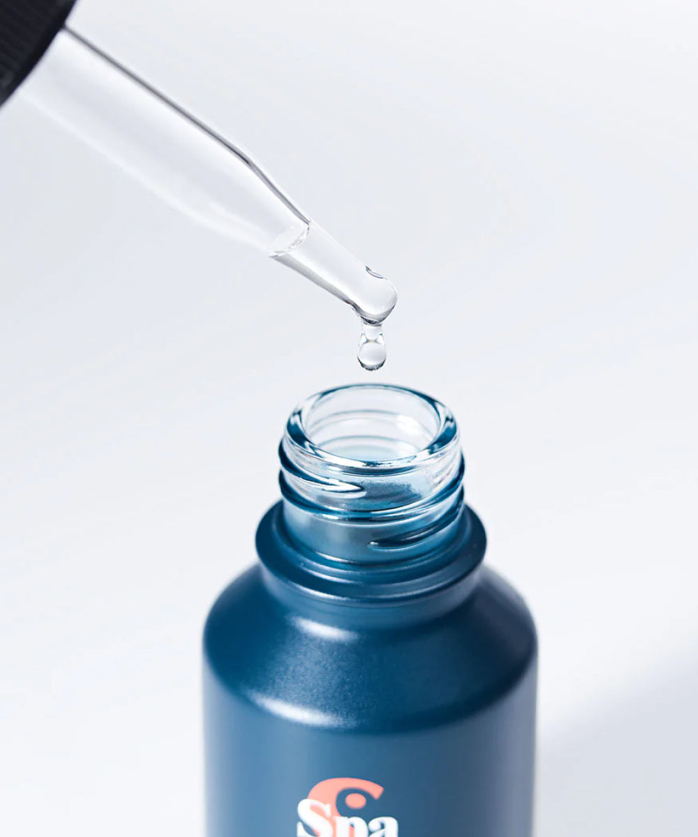 Spa-Treatment-Real-C-Serum-