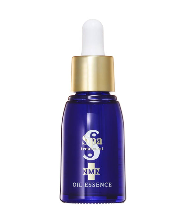 Spa Treatment NMN Oil Essence