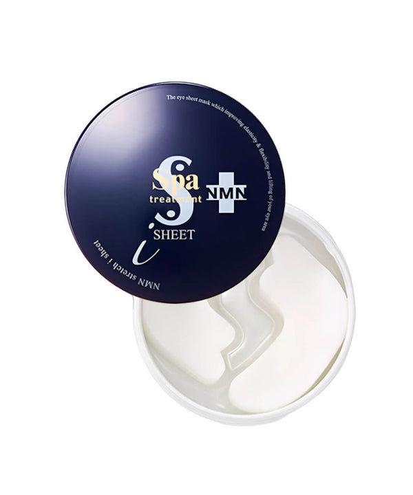 Tratamiento de spa NMN Stretch i Sheet