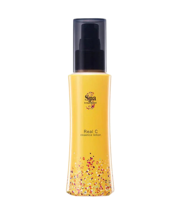 Loción Real C-esencia para Tratamiento de Spa