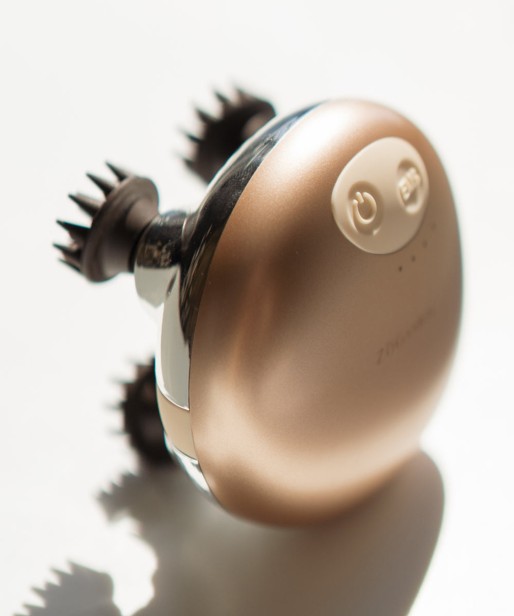 Couleur Labo Zogankin Scalp Couleur Labo buy online | Exc Beauty