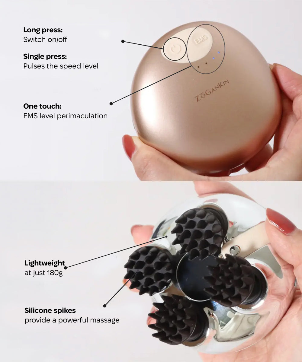 Couleur Labo Zogankin Scalp ANNIVERSARY Couleur Labo buy online