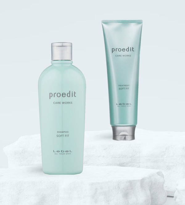 Deep Moisturizing set - Exclusive Cosmetics - exc-beauty.com